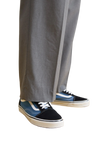 Scarpe sneakers Vans Old Skool navy