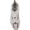 New Balance 530 scarpe grigie silver metallizzato MR530CB Sneakers New Balance