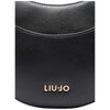 Liu Jo borsa a spalla hobo nera AF5251E0058-22222