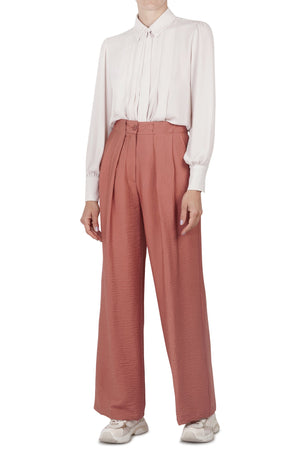 SO ALLURE So Allure - Camicia - 451641 - Cipria da donna