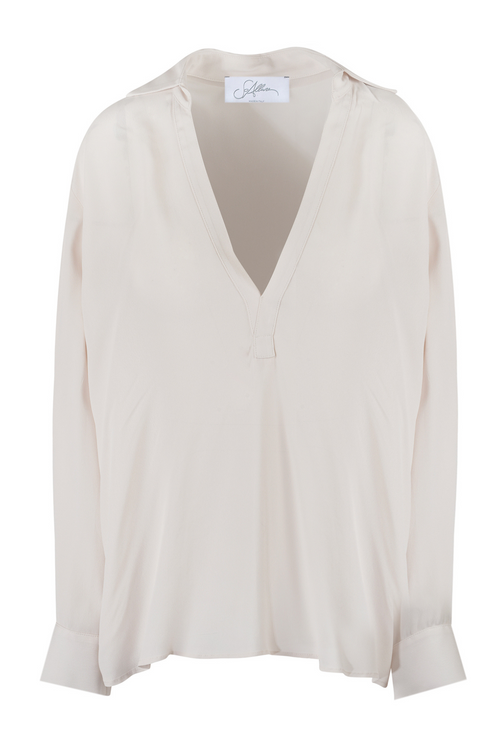 SO ALLURE So Allure - Blusa - 451639 - Cipria da donna