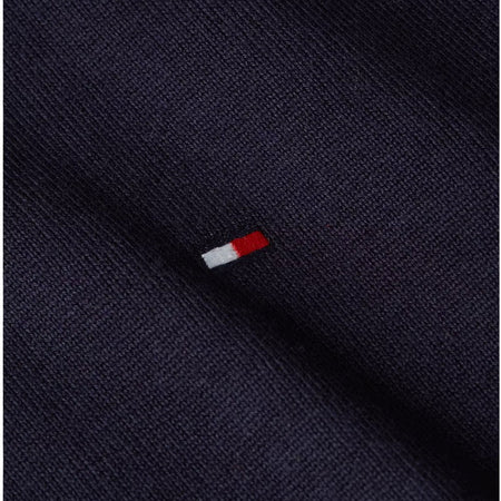 Tommy Hilfiger maglioncino blu MW0MW14748DW5 Maglieria Tommy Hilfiger