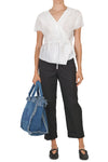 ALESSIA SANTI Alessia Santi - Blusa - 451610 - Latte da donna