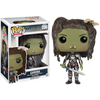 Funko Pop Warcraft 286 - Garona Usato2