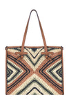 GIANNI CHIARINI Gianni Chiarini - Borsa grande - 470150 - Beige/Caramello da donna