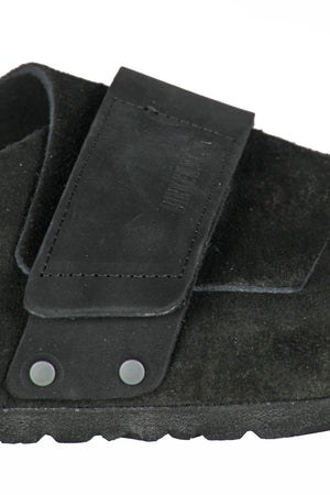 BIRKENSTOCK Birkenstock - Sandali - 450518 - Nero da donna