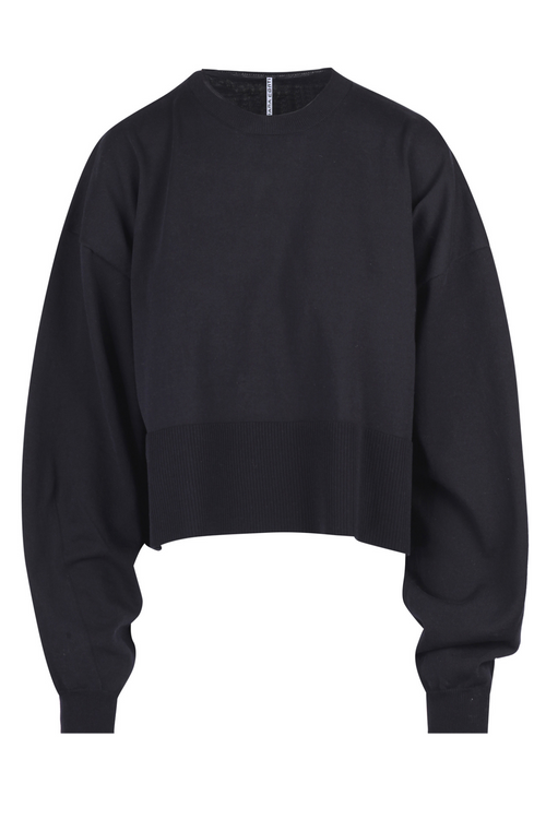 Liviana Conti - Maglia - 450562 - Blu da donna