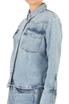 ICON DENIM Icon Denim - Camicia - 450867 - Denim chiaro da donna