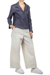 NIU - Giacca - 450225 - Blu da donna