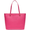 Liu Jo borsa tote rosa scuro Halona AA5321E0087 Borse Liu Jo