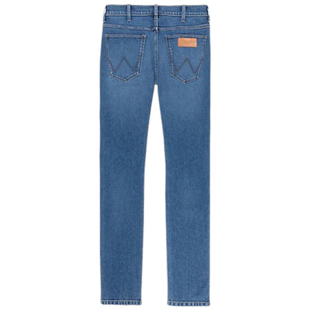 Wrangler jeans LARSTON FEARLESS W18SCS23I