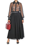 SO ALLURE So Allure - Gonna - 421083 - Nero da donna