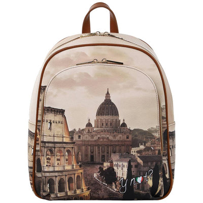 YNot zaino JUBILEE YES579F6