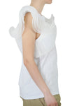 SOUVENIR Souvenir - Top - 451248 - Bianco da donna