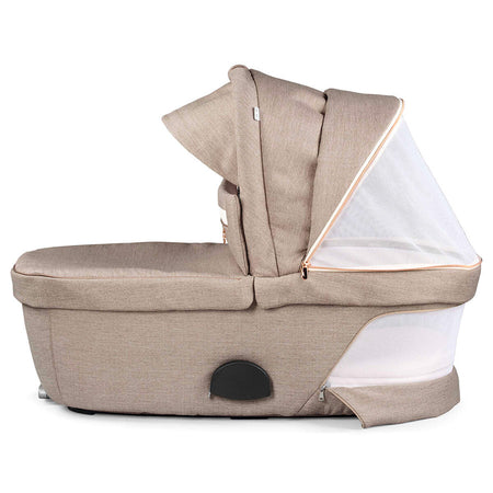 Trio Modulare Peg Perego Vivace Lounge I-Size