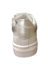 Scarpe sneakers bambina balducci BUTTER