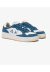 SUN68 Sneakers BIG BASKET da uomo
