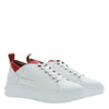 ALEXANDER SMITH sneaker uomo alexander smith - wembley man - bianco da uomo
