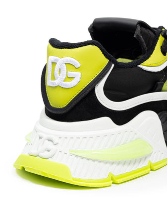 Dolce & Gabbana Sneakers Air Master da uomo