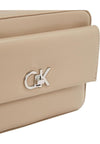 calvin klein BORSA CK POCKET CAMERA BA da donna