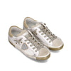 Philippe Model sneaker donna philippe model - prsx low woman - bianco da donna
