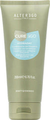 Alter Ego ScalpEgo Hydraday Conditioner Idratante Districante per Capelli Secchi e Disidratati 200/950ml