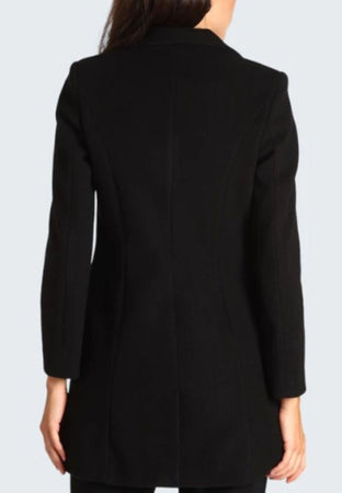 SILVIAN HEACH VESTITO LONG COAT da donna