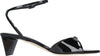 3JUIN-Sandali-Nero-da-donna