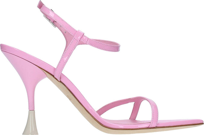3JUIN-Sandali-Rosa-da-donna