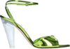 3JUIN-Sandali-Verde-da-donna
