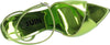 3JUIN-Sandali-Verde-da-donna