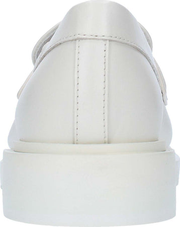 3JUIN-Scarpe-basse-Bianco-da-donna