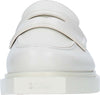 3JUIN-Scarpe-basse-Bianco-da-donna