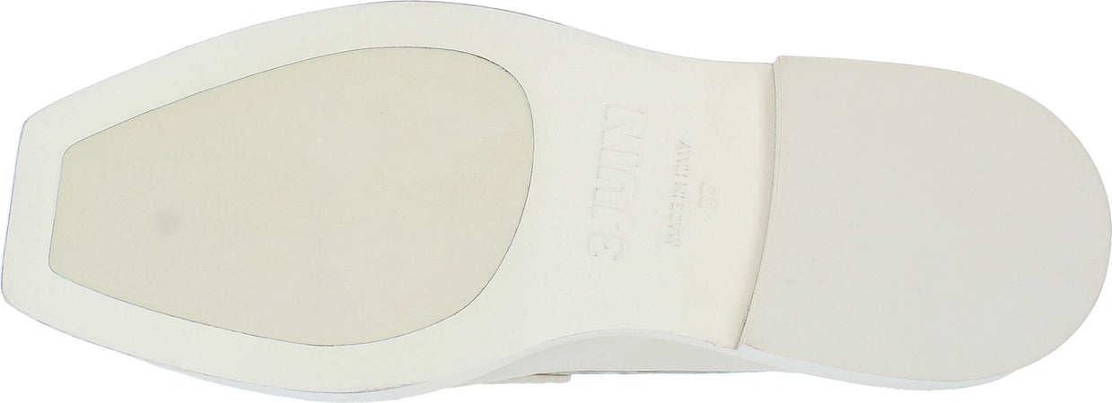 3JUIN-Scarpe-basse-Bianco-da-donna