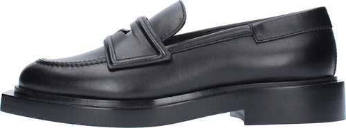 3JUIN-Scarpe-basse-Nero-da-donna