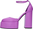 3JUIN-Scarpe-con-Tacco-Fucsia-da-donna