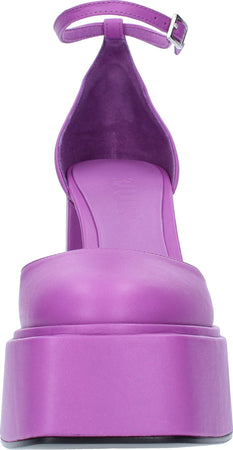 3JUIN-Scarpe-con-Tacco-Fucsia-da-donna