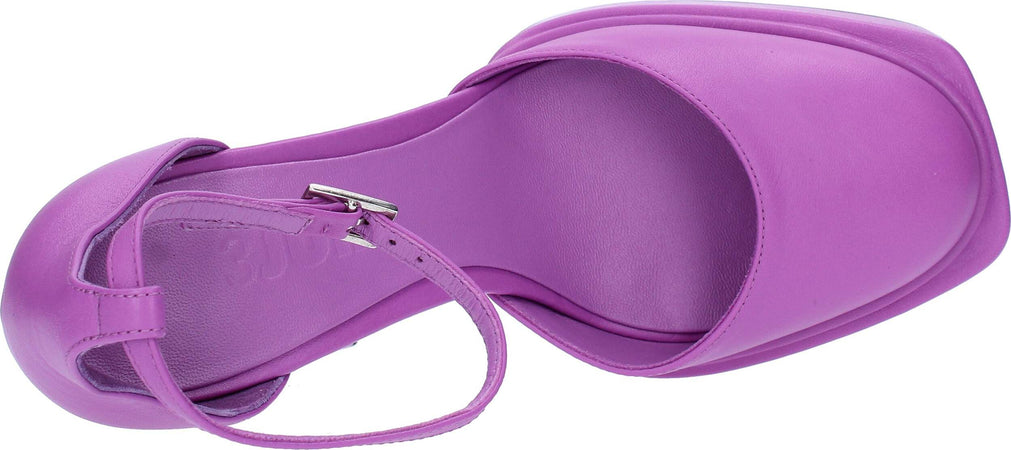 3JUIN-Scarpe-con-Tacco-Fucsia-da-donna