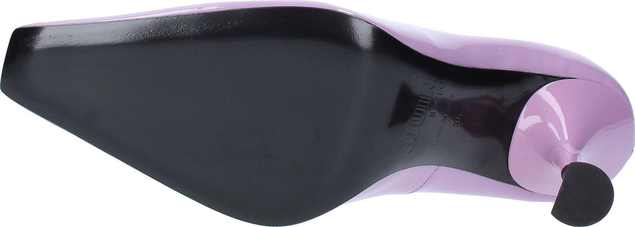 3JUIN-Scarpe-con-Tacco-Iris-da-donna