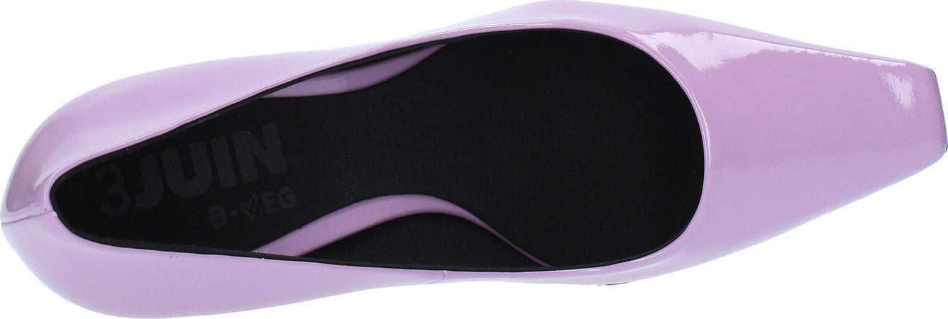 3JUIN-Scarpe-con-Tacco-Iris-da-donna