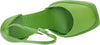 3JUIN-Scarpe-con-Tacco-Verde-da-donna
