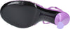3JUIN-Scarpe-con-Tacco-Viola-da-donna