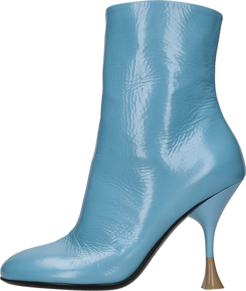 3JUIN-Stivali-Azzurro-da-donna