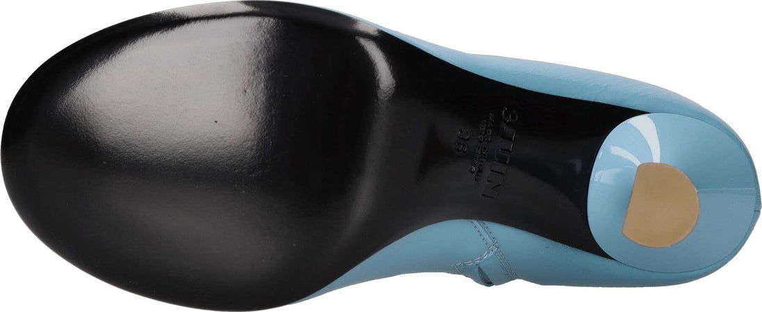 3JUIN-Stivali-Azzurro-da-donna