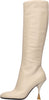 3JUIN-Stivali-Beige-da-donna
