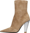 3JUIN-Stivali-Beige-da-donna