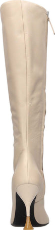 3JUIN-Stivali-Beige-da-donna