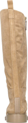 3JUIN-Stivali-Beige-da-donna