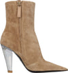 3JUIN-Stivali-Beige-da-donna