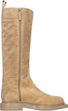 3JUIN-Stivali-Beige-da-donna